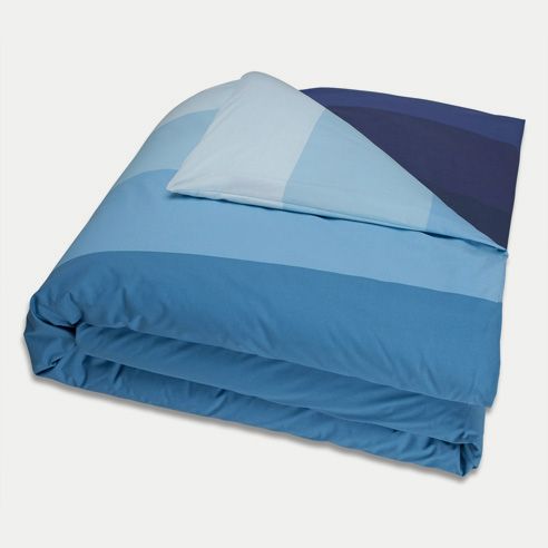 Vostok Duvet Cover series