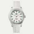 Advantage rubber strap watch