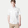Plain regular shirt