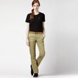Slim fit chinos