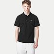 Lacoste Sport plain polo
