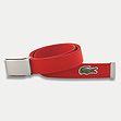 L12.12 concept woven belt gift box