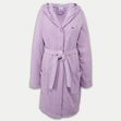 Piqu&eacute; Towelling Robe