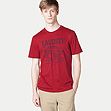 Printed tee-shirt