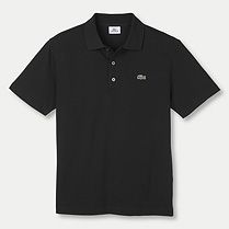  Lacoste Sport plain polo Men