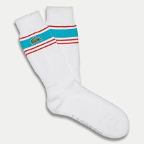 Lacoste Printed socks Men