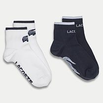 Lacoste Set of Sport socks Men