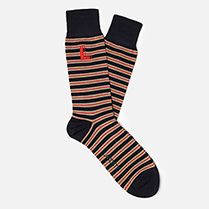 Lacoste Striped socks Men