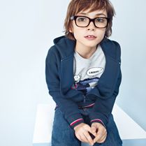 Kinder look 3