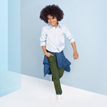 Kinder look 15