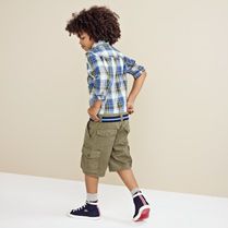 Kinder look 24