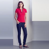 Damen look 38
