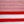 CHERRY RED/WHITE