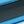 BLACK/LIGHT BLUE